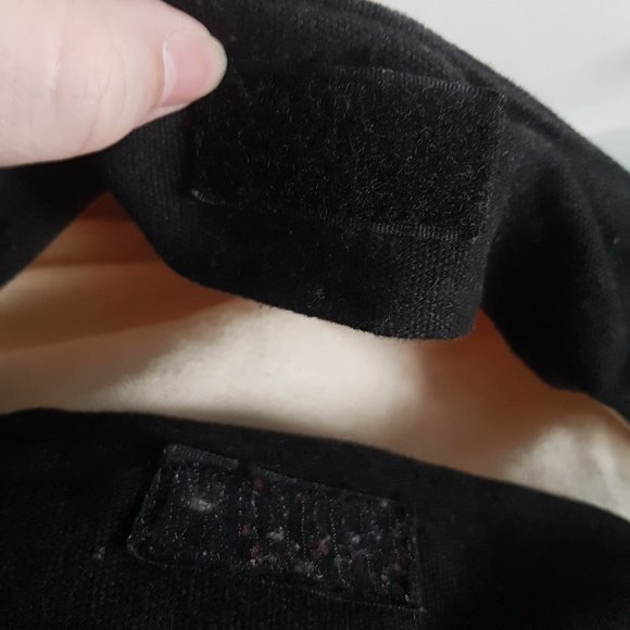 Colorful Canvas Hobo Bag - Picture 9 of 10